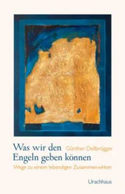 Obrázek produktu pro Was wir den Engeln geben können