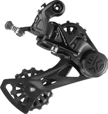 Image de Campagnolo RD21-EK13 dérailleur 13 vitesses 'Ekar', 1x13, noir
