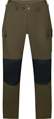 Productafbeelding van Lappland 3.0 Broek voor heren (mosgroen/zwart), maat 54