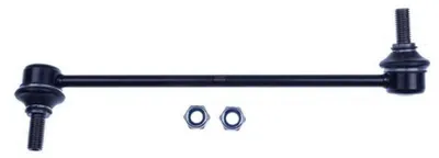 Imagen del producto de EBG - Barra estabilizadora delantera izquierda, compatible con Opel, referencia 22744118