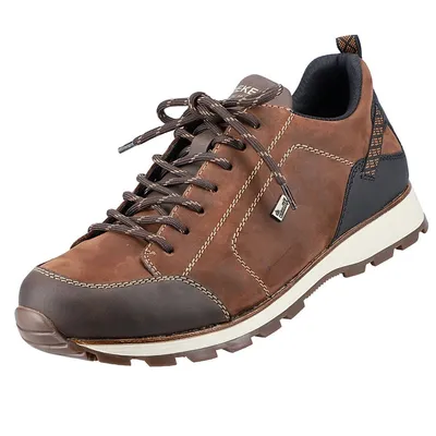 Produktbild von Rieker Wanderschuhe Wanderschuhe Leder