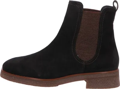 Produktbild von Paul Green Chelsea Boots Damen 31363638373637 Schwarz 38 EU