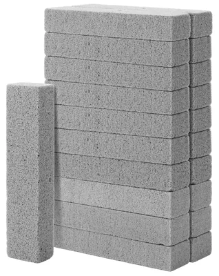 Imagen del producto de 24 Piezas de Cepillos de Limpieza de Piedra Pómez