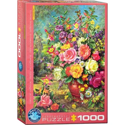 Image de Bouquet de fleurs