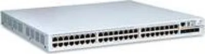 Obrázek produktu pro HPE E4510-48G, Řízený, L3