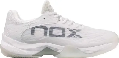 Produktbild von Nox At10 Lux Calatluxblgr Schuhe In Weiss Und Grau