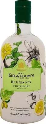 Produktbild von Graham'S Blend No.5