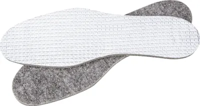 Produktbild von NEO TOOLS Winter Einlegesohlen mit Alufolie - Thermal Comfort - Größe: 38-39