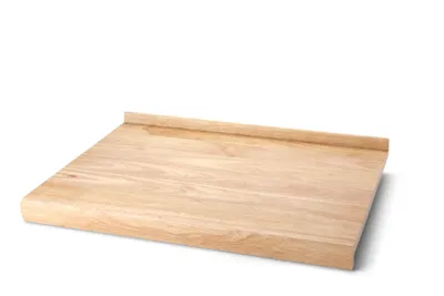 Immagine prodotto di CONTINENTA Back- und Arbeitsbrett, Gummibaum 62x46,5x4,5 cm 3096 4017167309606
