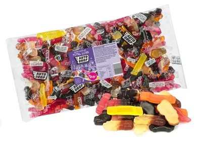 Produktbild von Autodrop-Totalverlust (6x1kg)