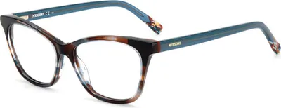 Image de Monture de lunettes Missoni MIS-0101-IWF Ø 53 mm