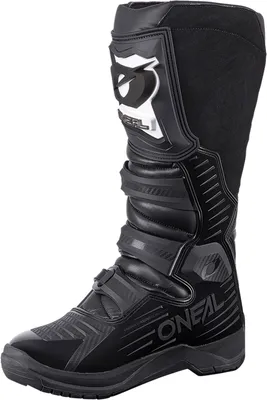 Produktbild von Oneal RMX Motocross Stiefel, schwarz, 40