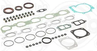 Produktbild von ELRING 498.051 Zylinderkopf Dichtungssatz für VOLVO V70 II (285) V70 I (875, 876) S60 I (384) XC70 Cross Country (295) S80 I (184)