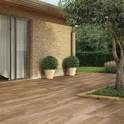 Immagine prodotto di CASA39 Gres porcellanato effetto legno  30x160 cm Castelvetro