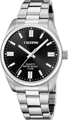Produktbild von Calypso - K5862/6 - Armbanduhr - Herren