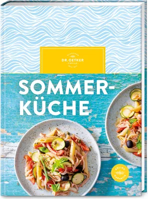 Produktbild von Sommerküche
