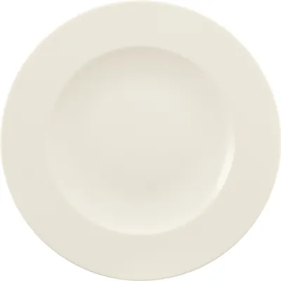 Produktbild von Seltmann Weiden Zoé fine diamond Essteller, Speiseteller, Platzteller 27,5 cm Porzellan