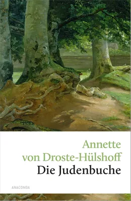 Produktbild von Die Judenbuche
