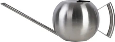 Obrázek produktu pro ESSCHERT DESIGN Konvička BOWL 1,3 l, nerezová