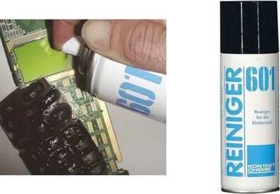 Produktbild von Kontakt Chemie CLEANER 601