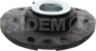 Produktbild von SIDEM 853407 Federbeinstützlager Vorne Rechts passend für PEUGEOT 206 Schrägheck (2A/C) 206 CC (2D) 206+ Schrägheck (2L, 2M) 206 SW (2E/K)