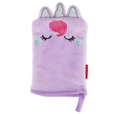 Produktbild von Abschminkhandschuh - Goodbye Makeup! - Einhorn