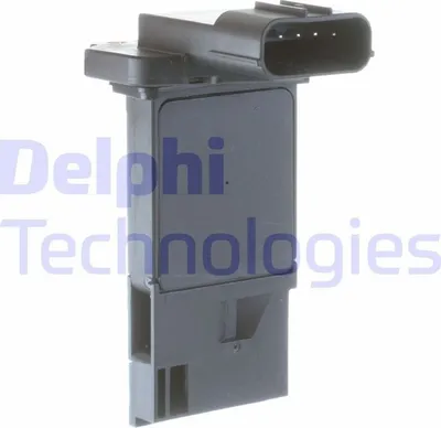 Produktbild von DELPHI Luftmassenmesser (LMM) LUFTMENGENMESSER AF10145-11B1
