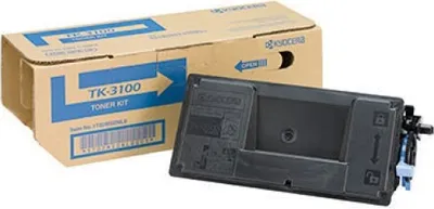 Image de Kyocera toner TK-3100 noir