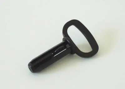 Image de Rolly Toys Kupplungsbolzen, Anhängerbolzen klein für Rolly Toys Traktoren, Anhänger und Anbauteile