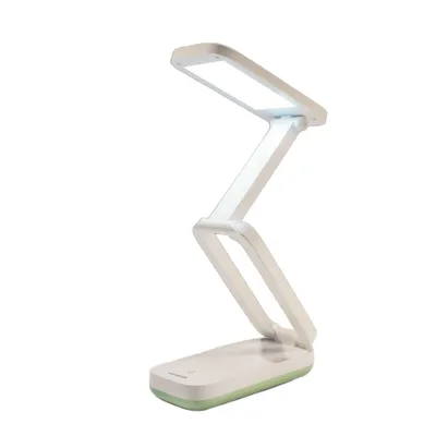 Obrázek produktu pro Přenosná dobíjecí lampa Tiross 3W 210Lm