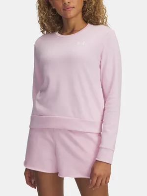 Image de Sweatshirt Under Armour 1389659-647 pour Femme
