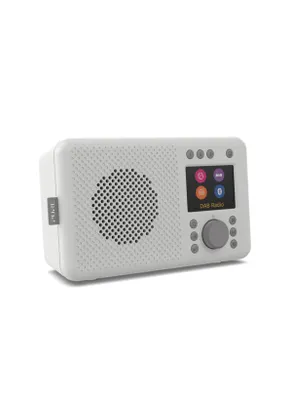 Produktbild von Pure Elan Connect Stone, Tragbar, Digital, DAB, DAB+, FM, 87,5 - 108 MHz, 2,5 W, 4 Ohm