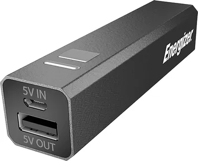 Produktbild von Tragbares Energizer-Ladegerät | UE2603 2600 mAh