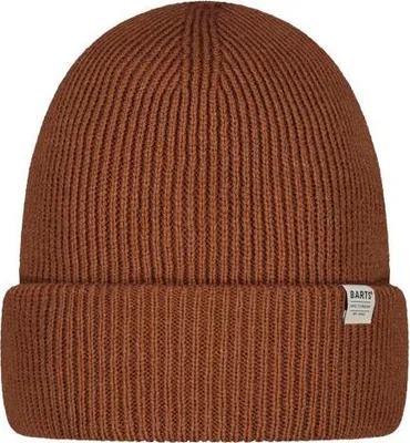 Produktbild von Barts Kinabalu Mütze Braun Mann Braun One Size