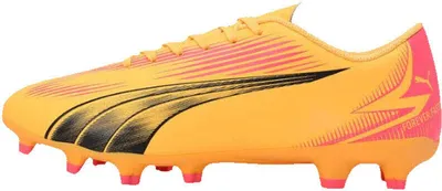 Obrázok produktu pre PUMA ULTRA PLAY FG/AG kopačky pánske oranžové 40.5