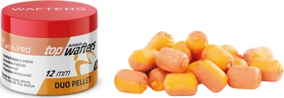 Produktbild von Wafters MatchPro Top Hanteln Duo Pellets 12mm 25g