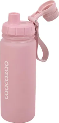 Image de coocazoo bouteille d'eau Tritan Drinking Bottle Rose
