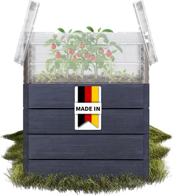 Produktbild von Quadratischer gemüsegartenbausatz Graf 645182