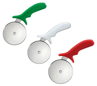 Zdjęcie produktu dla Küchenprofi Pizzaschneider ITALIA 805000000 4007371064934