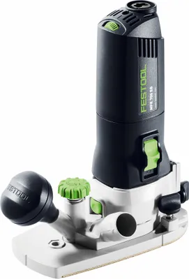 Zdjęcie produktu dla Modułowa frezarka górnowrzecionowa Festool MFK 700 EQ-Plus