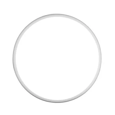 Produktbild von B.E.G. Brück 93621 Wandleuchte Deckenleuchte W Weiß