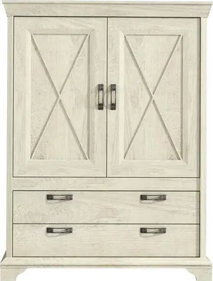 Produktbild von Highboard KASHMIR