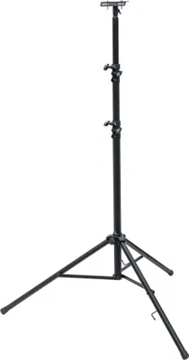 Produktbild von Brennenstuhl Bau Teleskopstativ ST 302