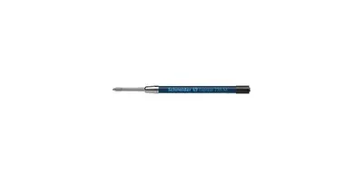 Produktbild von Schneider Schreibgeräte Express 735, Schwarz, Medium, Blau, Metall, Edelstahl, G2