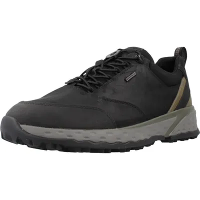 Produktbild von GEOX Herrenschuhe U STERRATO B ABX Schwarz