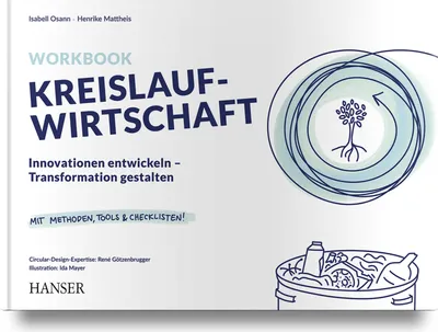 Produktbild von Workbook Kreislaufwirtschaft