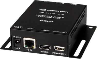 Produktbild von KVM-Umschalter Crestron HD-TX-101-C-E