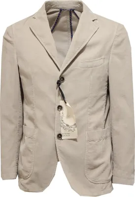 Immagine prodotto di 7080L giacca uomo PANAMA JACKET giacche coats men