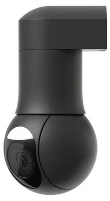 Produktbild von Ubiquiti G5 PTZ, IP-Sicherheitskamera, Innen & Außen, Kabelgebunden, Wand- / Mast, Schwarz, Dome