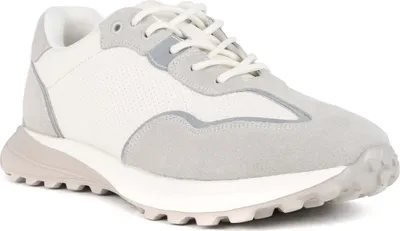 Produktbild von Sergio Moretti Herren Sneaker SMR3969-20269GRY Farbe: Grau Größe: 42